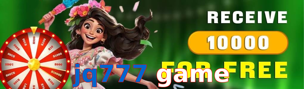 Jq777 game
